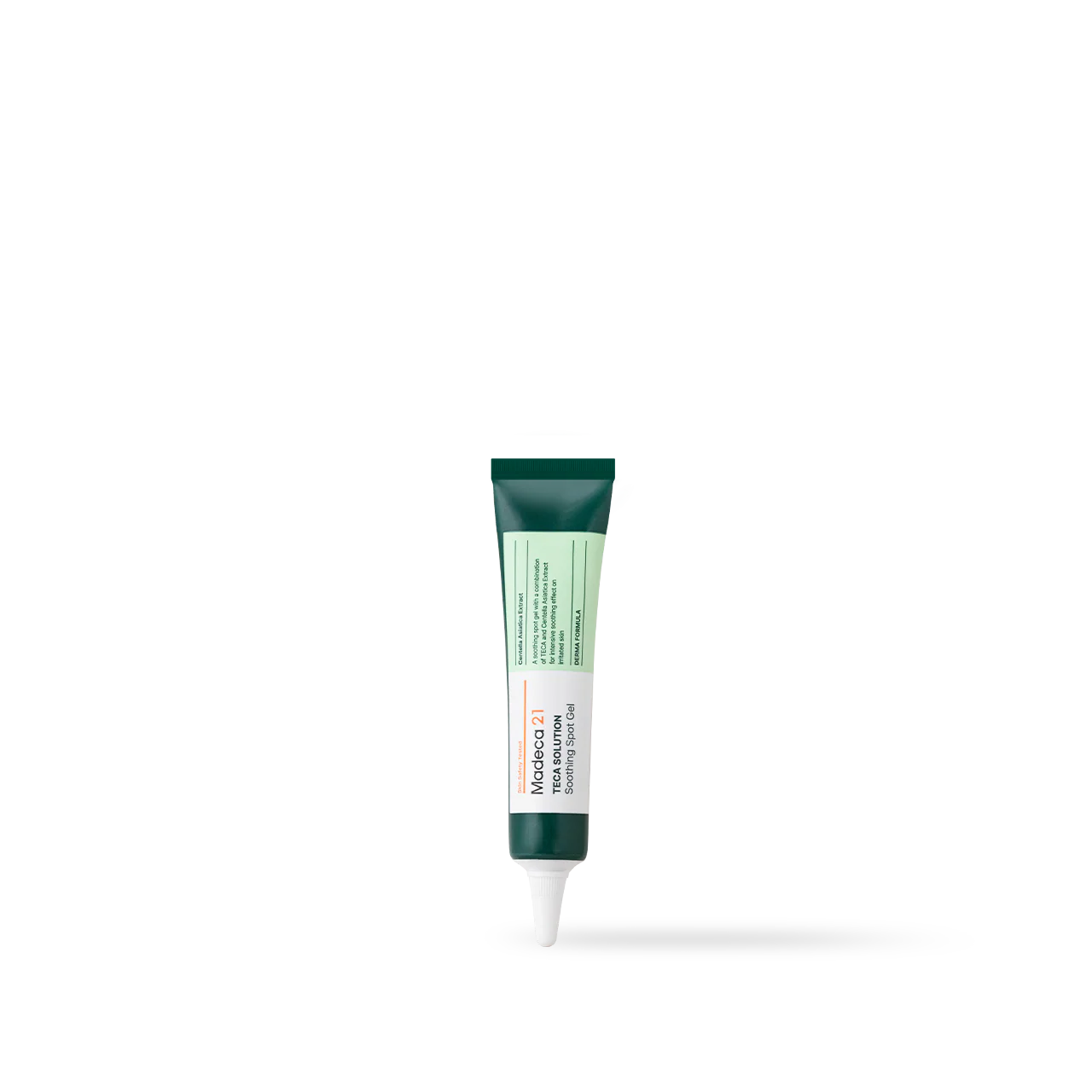 Madeca21 Teca Solution Soothing Spot Gel 15ml - Image 2