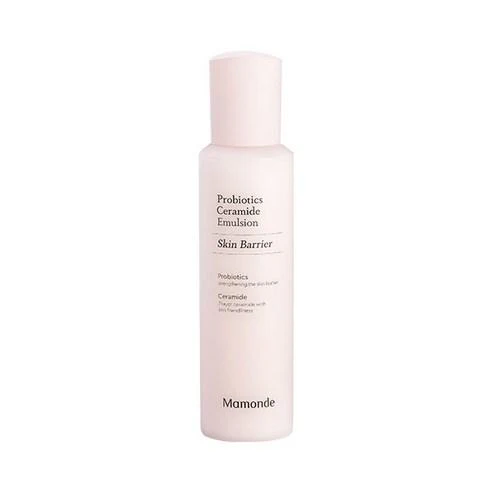 Mamonde Probiotics Ceramide Emulsion 150ml - Image 2