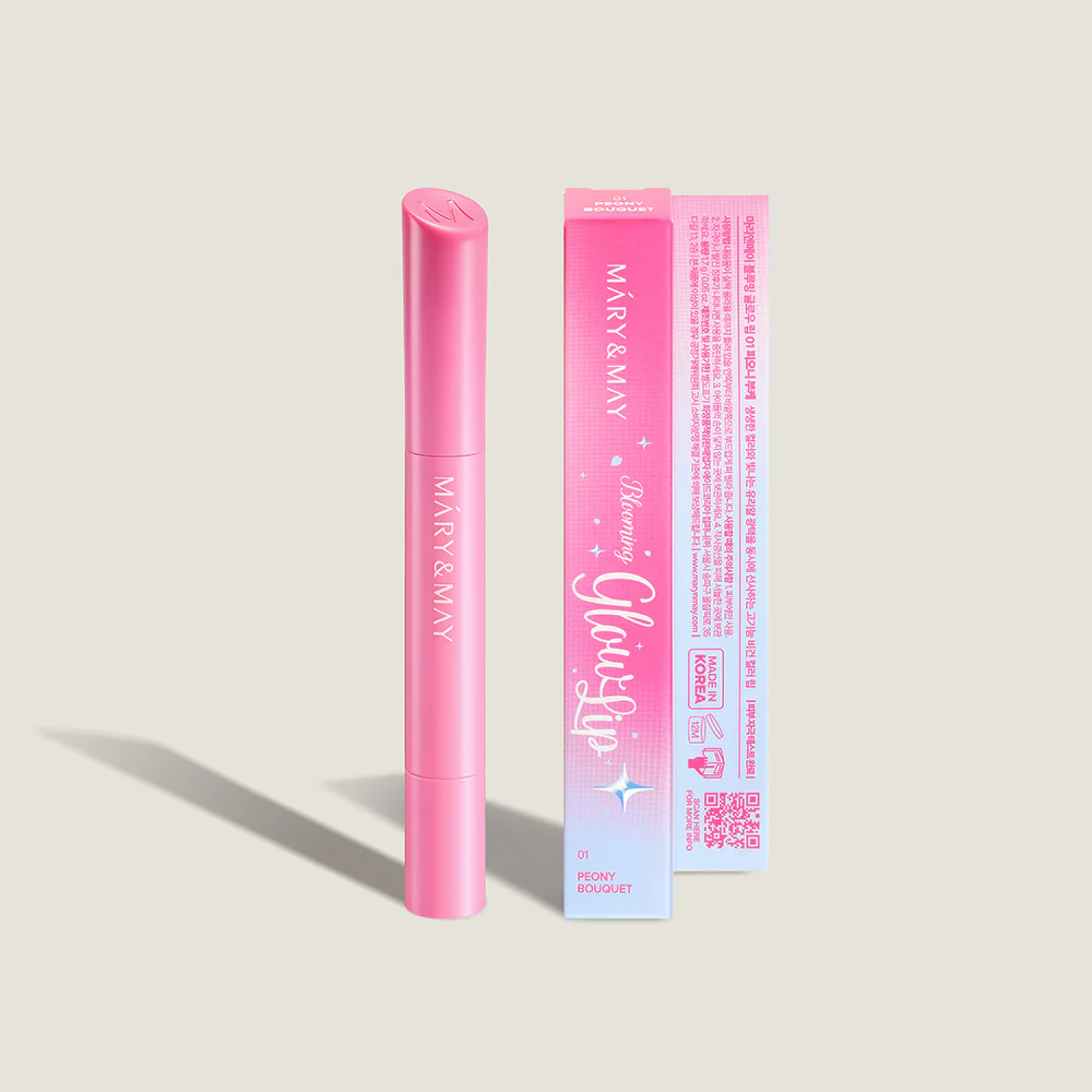 Mary&May Blooming Glow Lip 1.7g - 9 Colors - Image 20