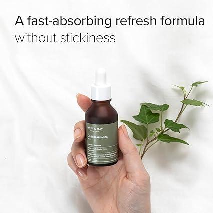 Mary&May Centella Asiatica Serum 30ml - Image 7