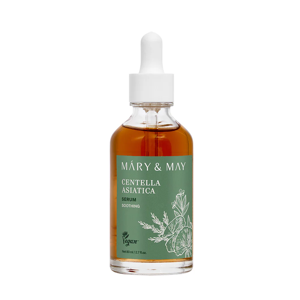 Mary&May Centella Asiatica Serum 80ml - Image 14