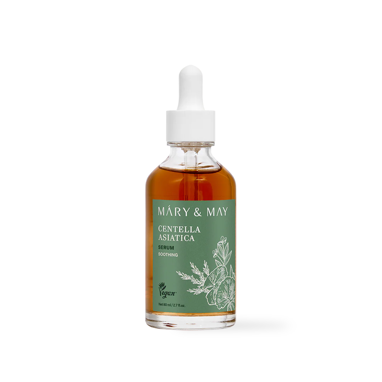 Mary&May Centella Asiatica Serum 80ml - Image 15