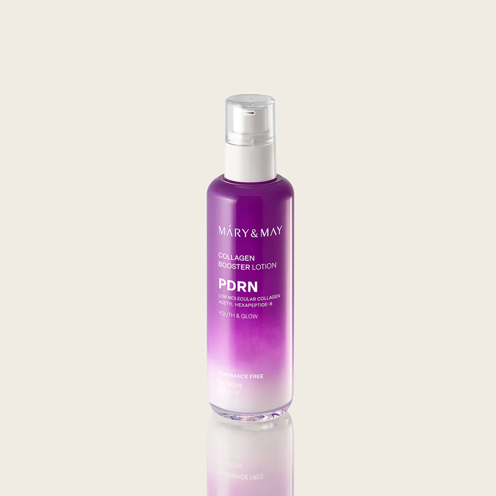 Mary&May Collagen Booster Lotion 120ml - Image 2