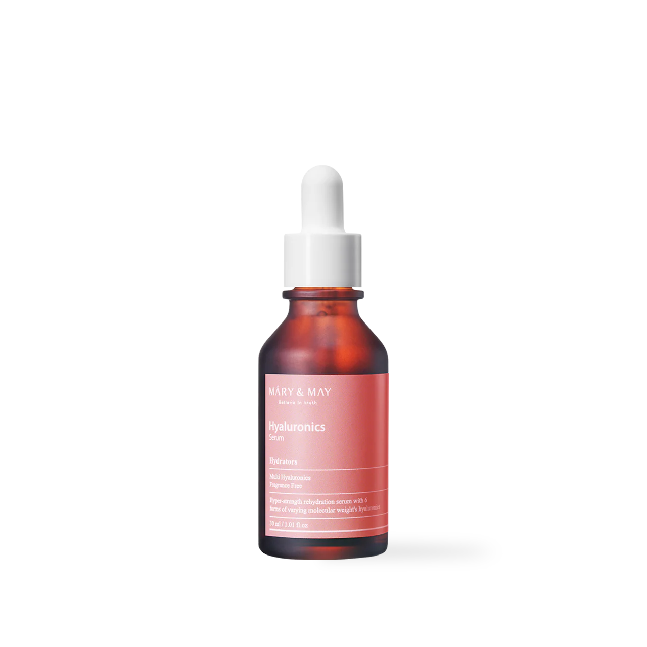 Mary&May Hyaluronics Serum 30ml - Image 2