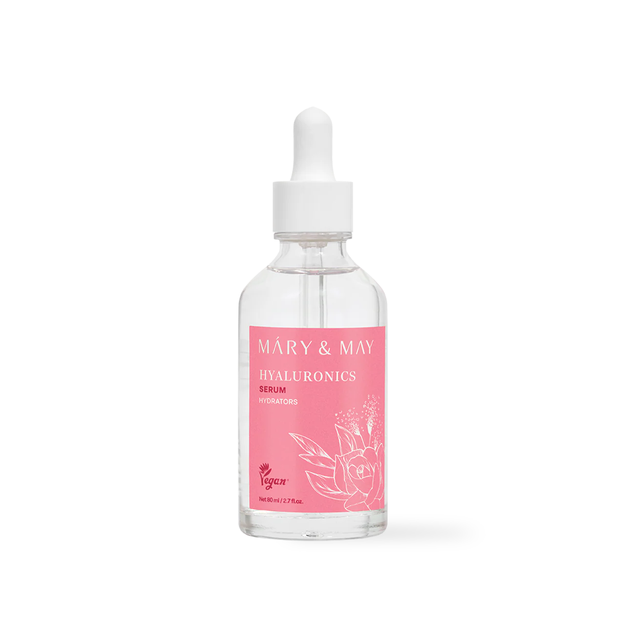 Mary&May Hyaluronics Serum 80ml - Image 2