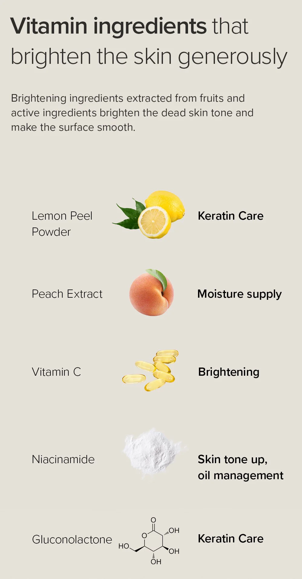Mary&May Lemon Niacinamide Glow Wash Off Pack 125g - Image 11