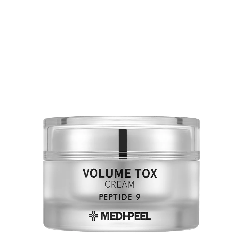 Medi-Peel Peptide 9 Volume Tox Cream 50g - Image 2