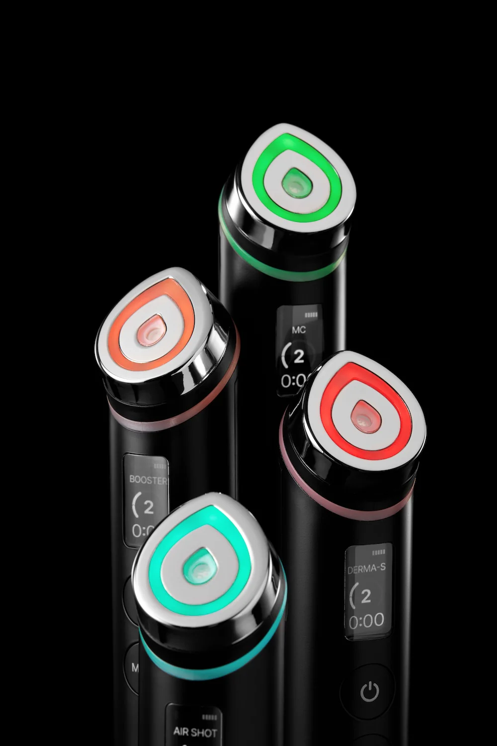 Medicube AGE-R Booster Pro Black 1EA - Image 13