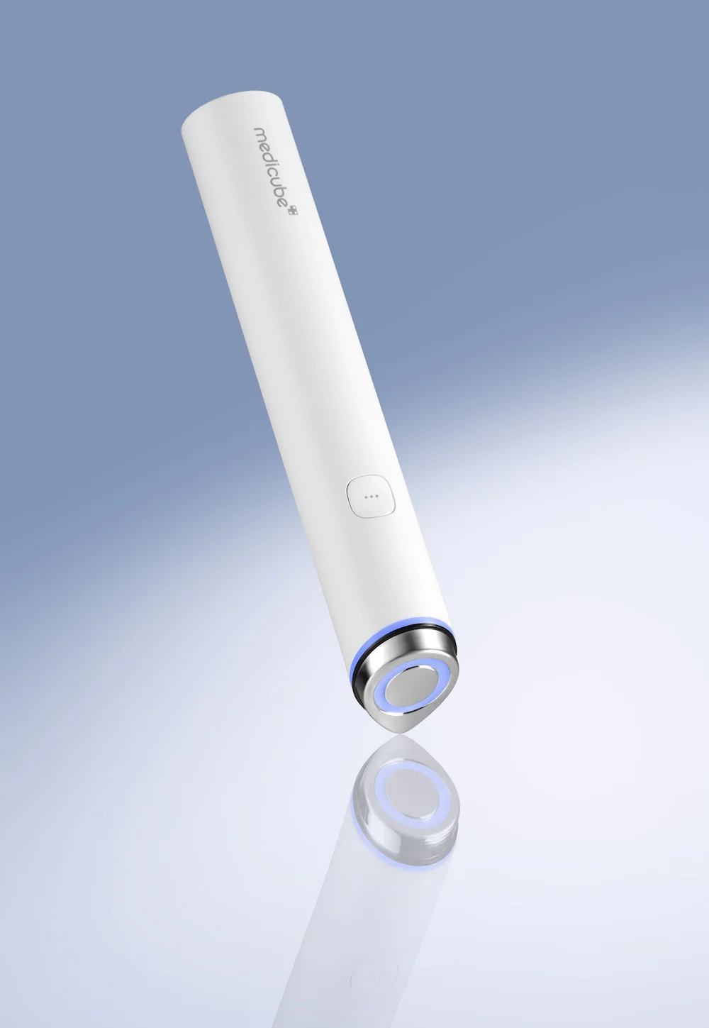 Medicube AGE-R Booster Pro Mini White 1EA - Image 4