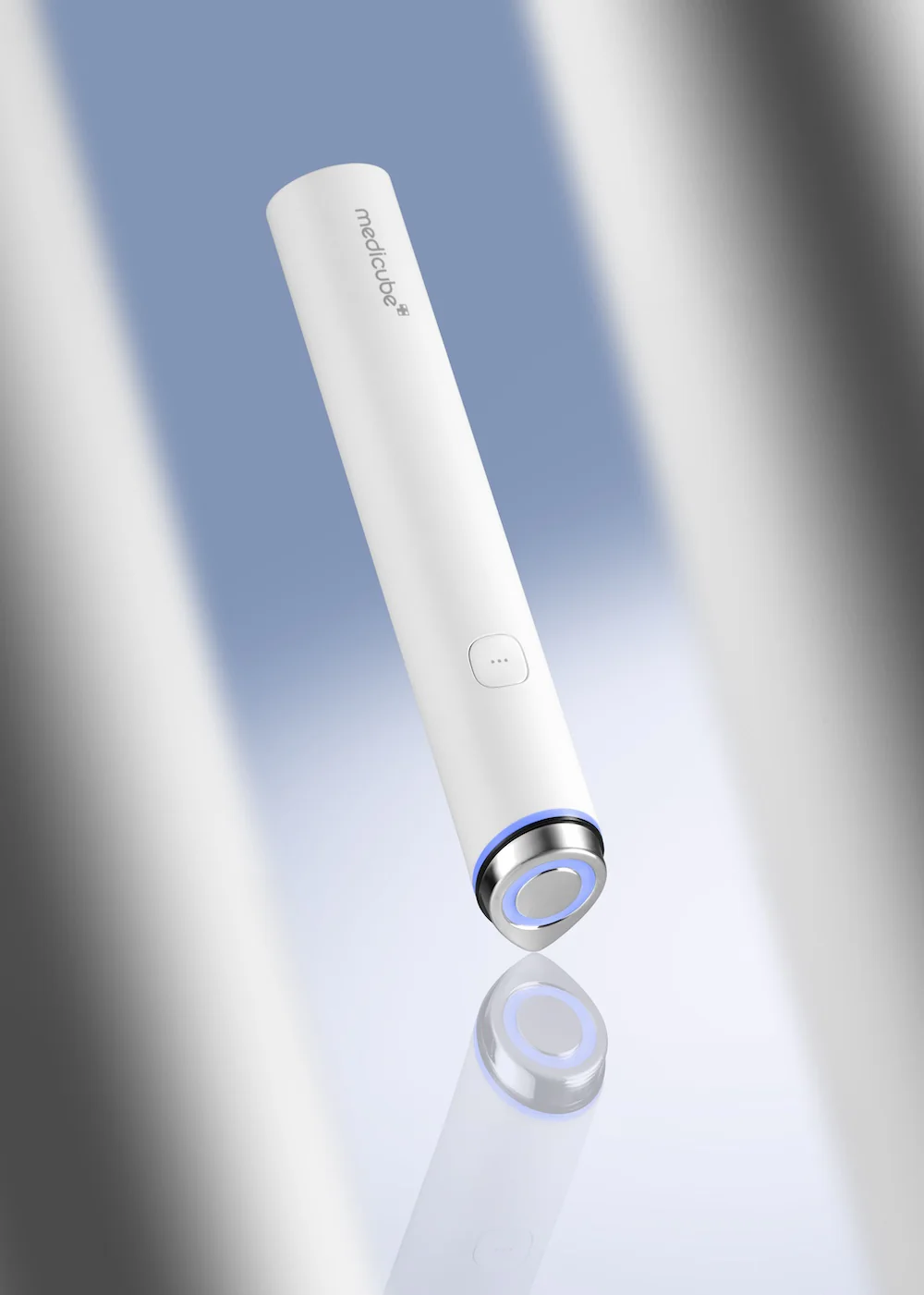 Medicube AGE-R Booster Pro Mini White 1EA - Image 5