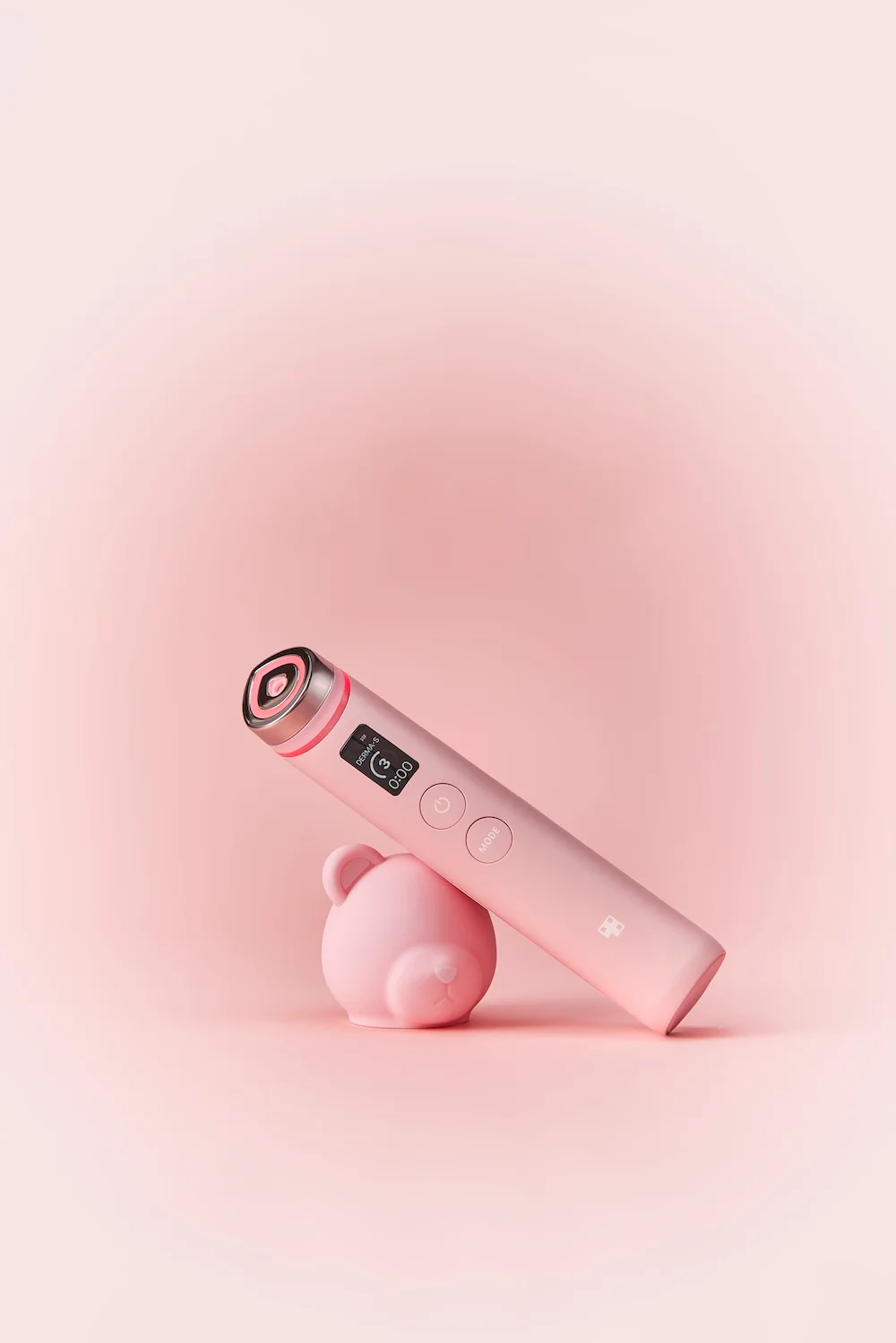 Medicube AGE-R Booster Pro Pink 1EA - Image 3