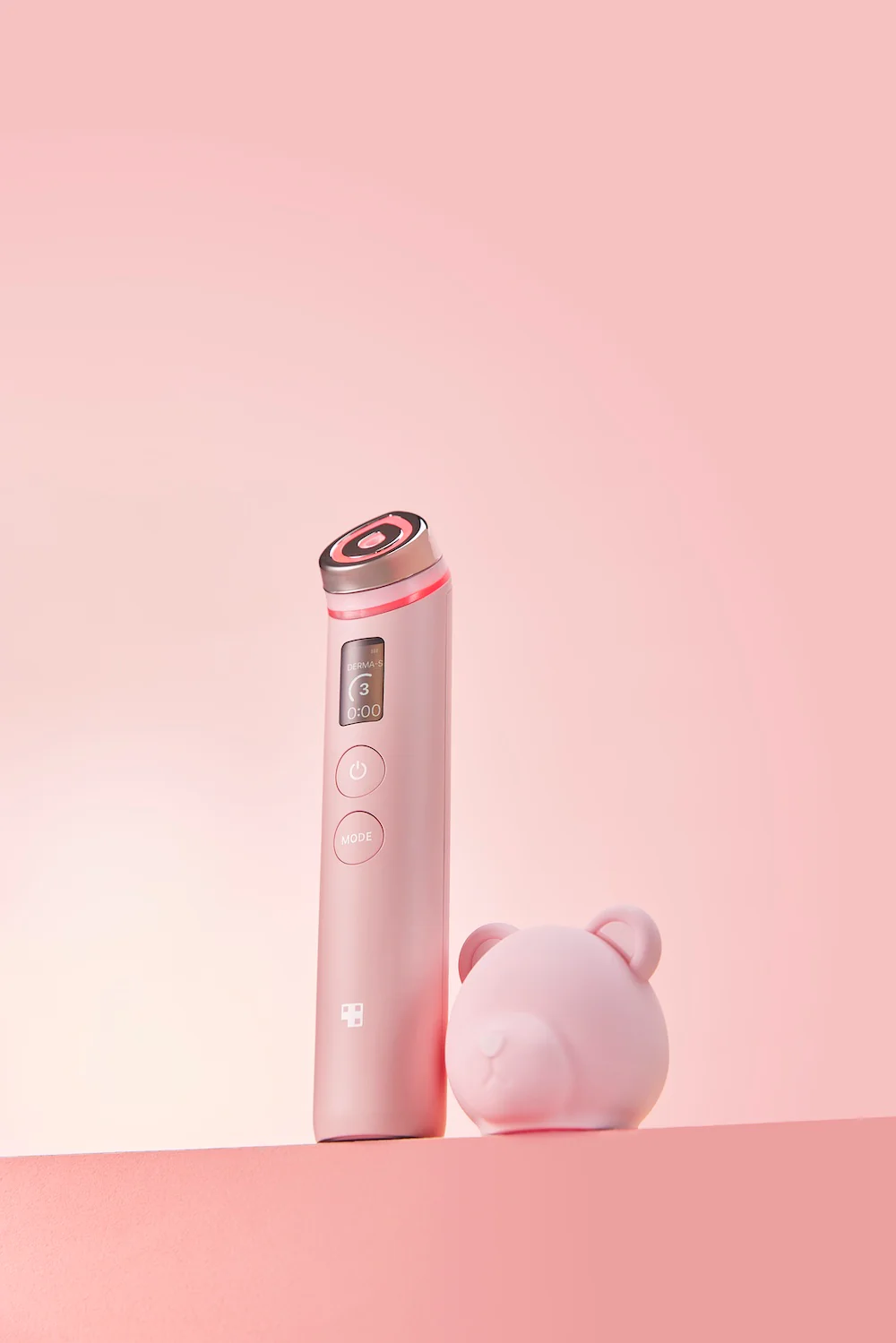 Medicube AGE-R Booster Pro Pink 1EA - Image 5