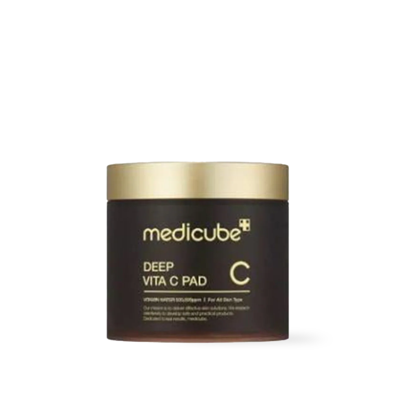 Medicube Deep Vita C Pad 150g