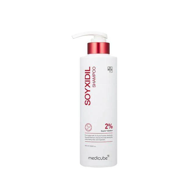 Medicube Soyxidil Shampoo 490ml - Image 2