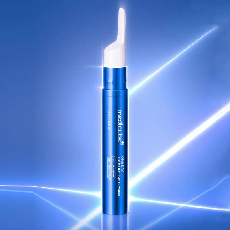Medicube Zero One day Exosome shot pore ampoule 25000 13ml - Image 5