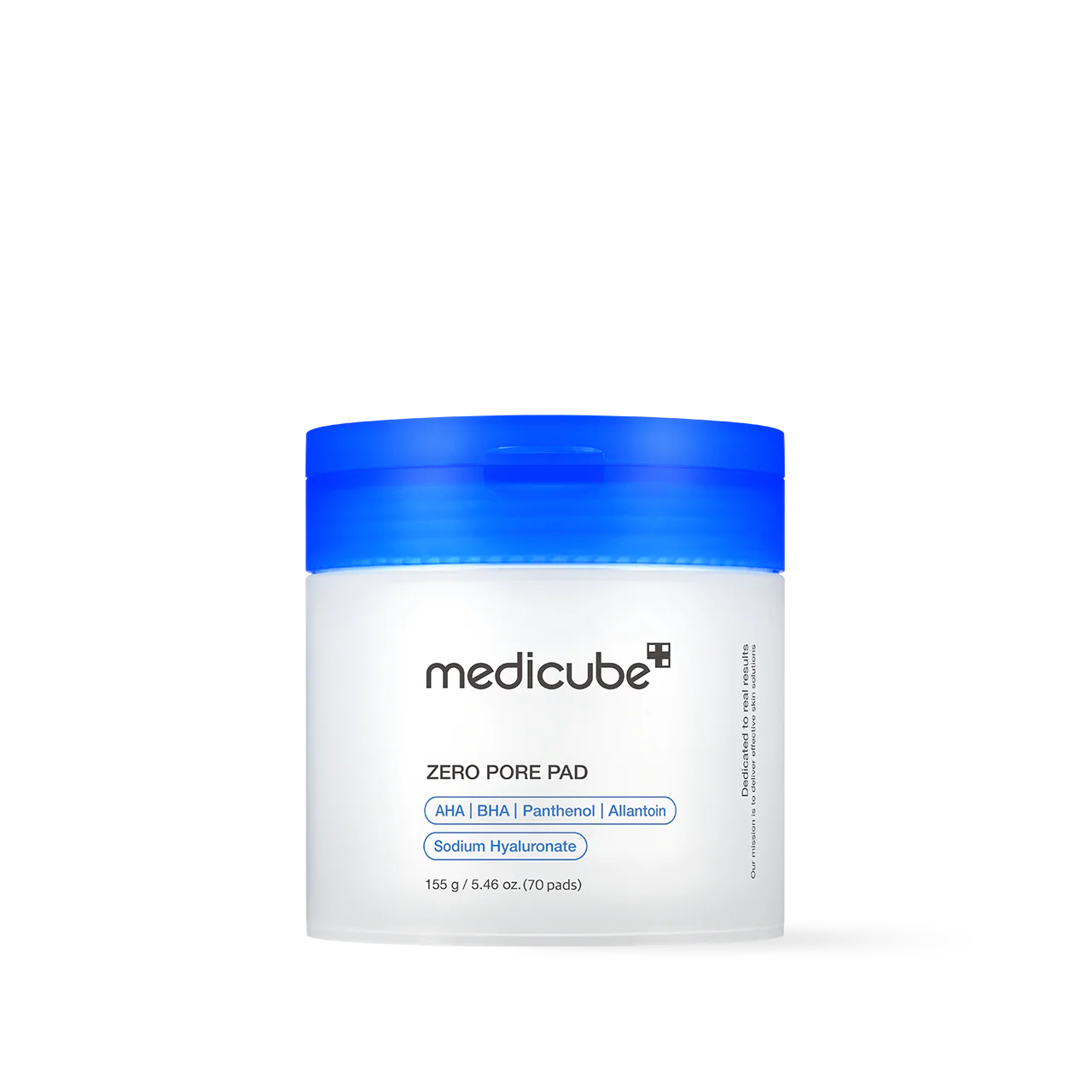 Medicube Zero Pore Pad 2.0 70pcs - Image 2