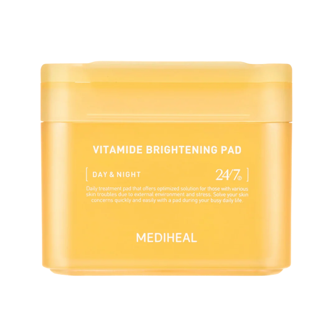 Mediheal Vitamide Brightening Pad 100ea - Image 2