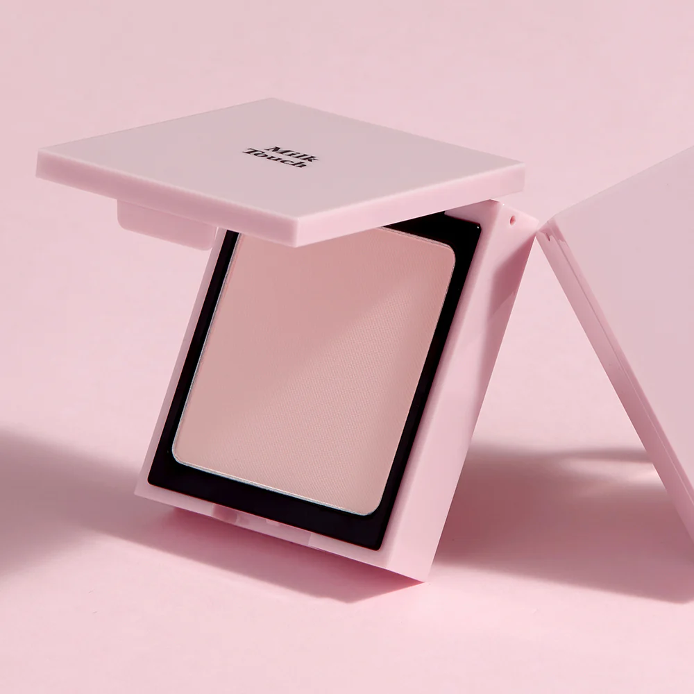 milktouch All Day Perfect Blurring Fixing Pact 10g - Image 4