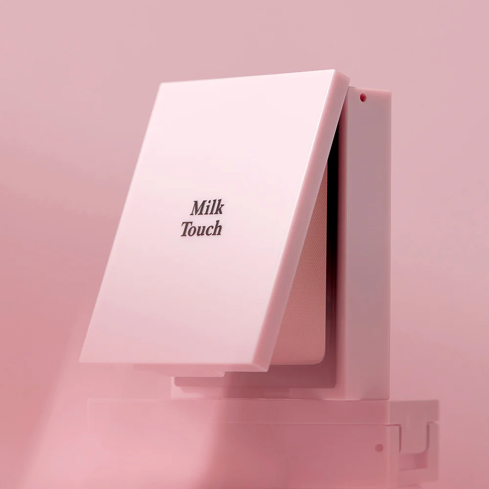 milktouch All Day Perfect Blurring Fixing Pact 10g - Image 5