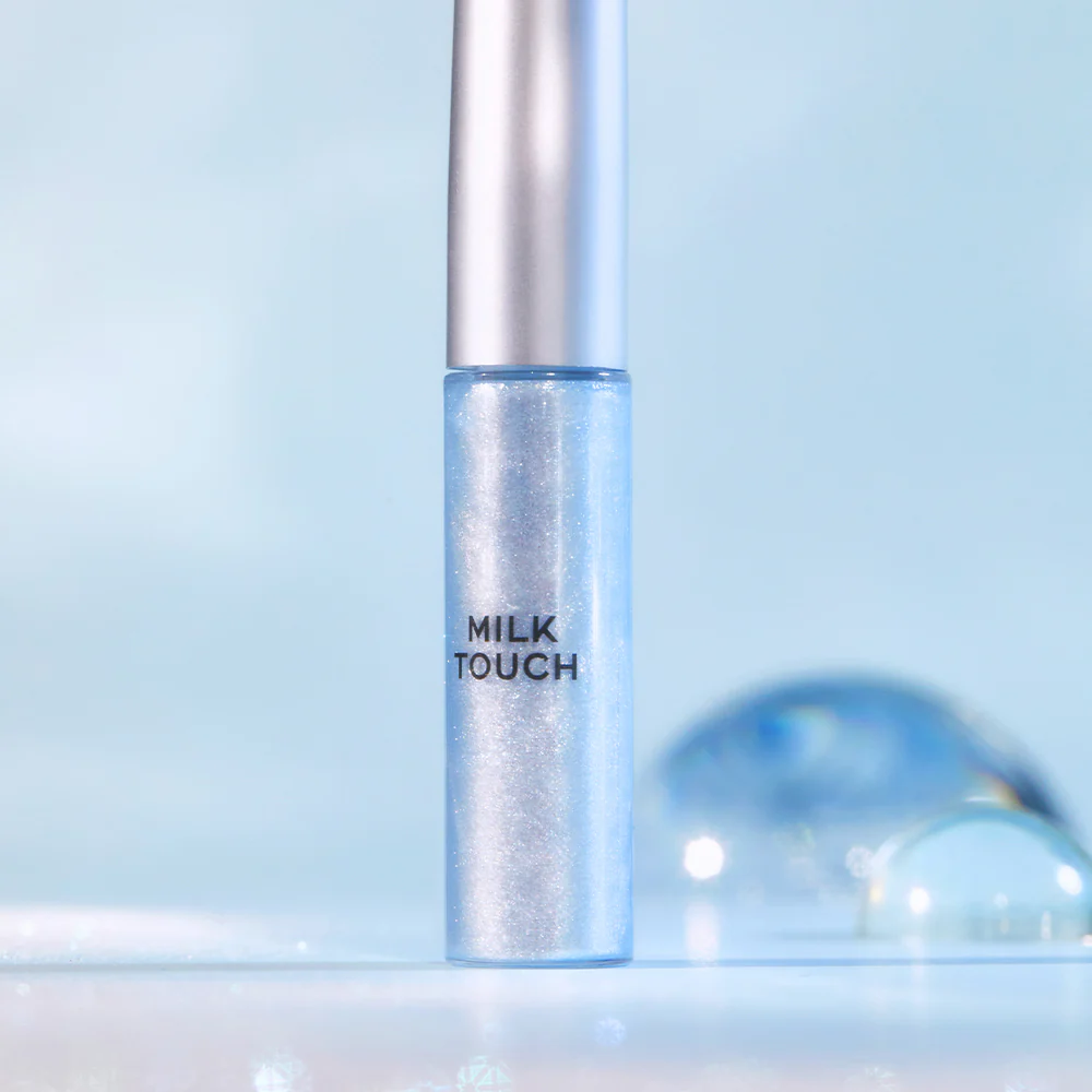 milktouch Fairy Jewel Eye Glitter 7g #Blooming Sea Jewelry - Image 4