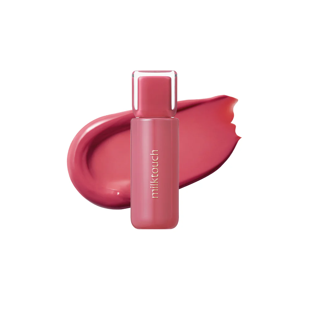 milktouch Jelly Fit Tinted Glow Tint #08 Rosy Breeze 4g - Image 3