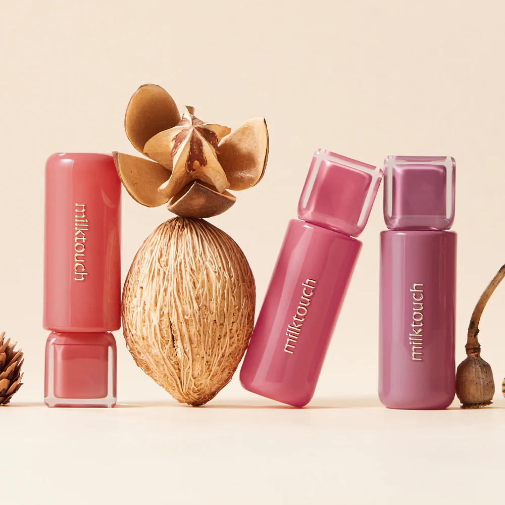 milktouch Jelly Fit Tinted Glow Tint #08 Rosy Breeze 4g - Image 9