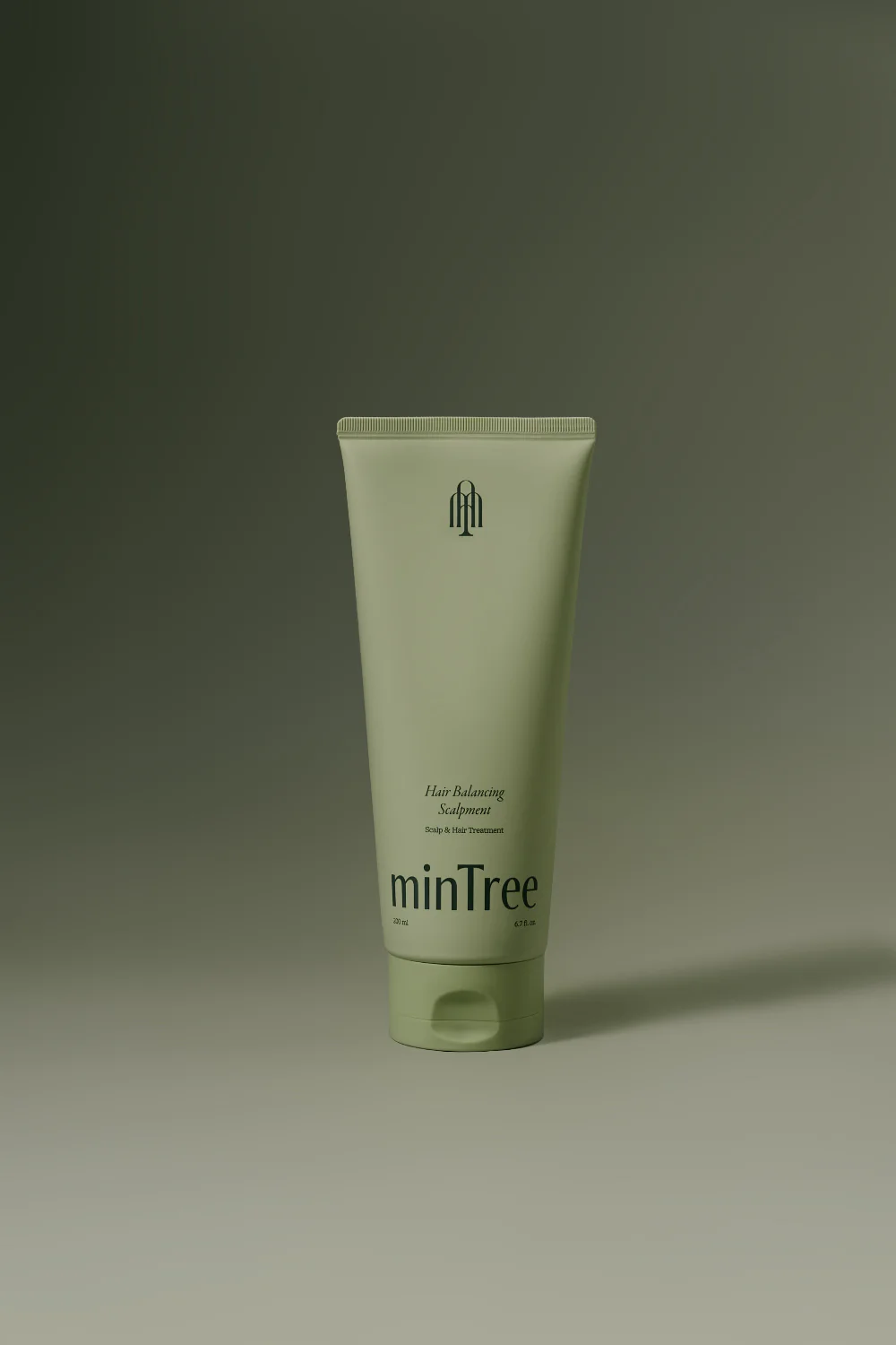 MinTree Hair Balancing Scalpment 200ml - Image 11
