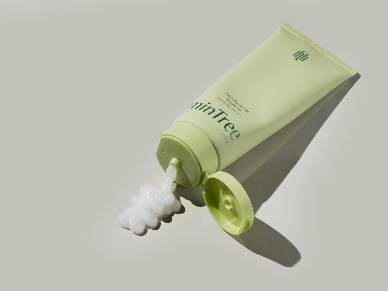 MinTree Hair Balancing Scalpment 200ml - Image 13