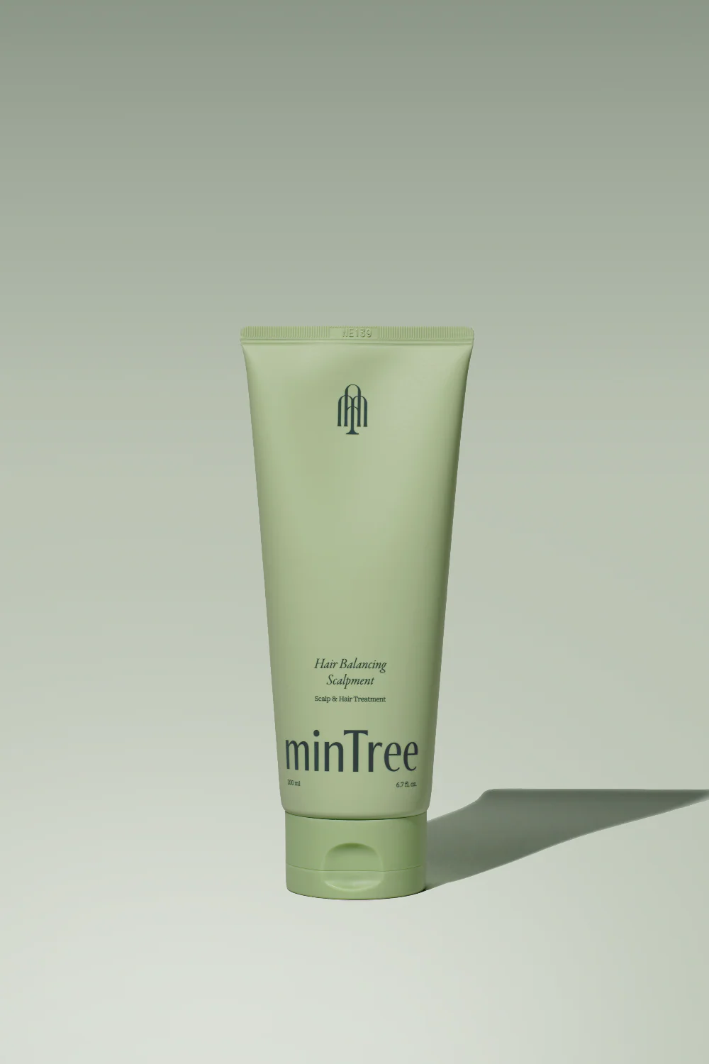 MinTree Hair Balancing Scalpment 200ml - Image 3