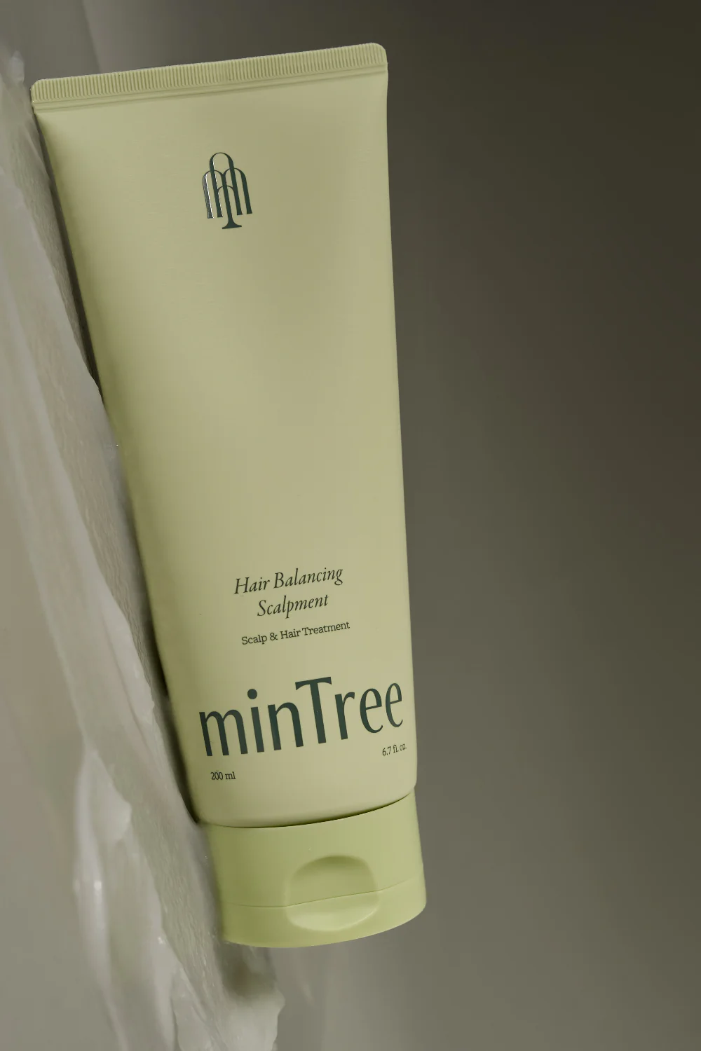 MinTree Hair Balancing Scalpment 200ml - Image 8