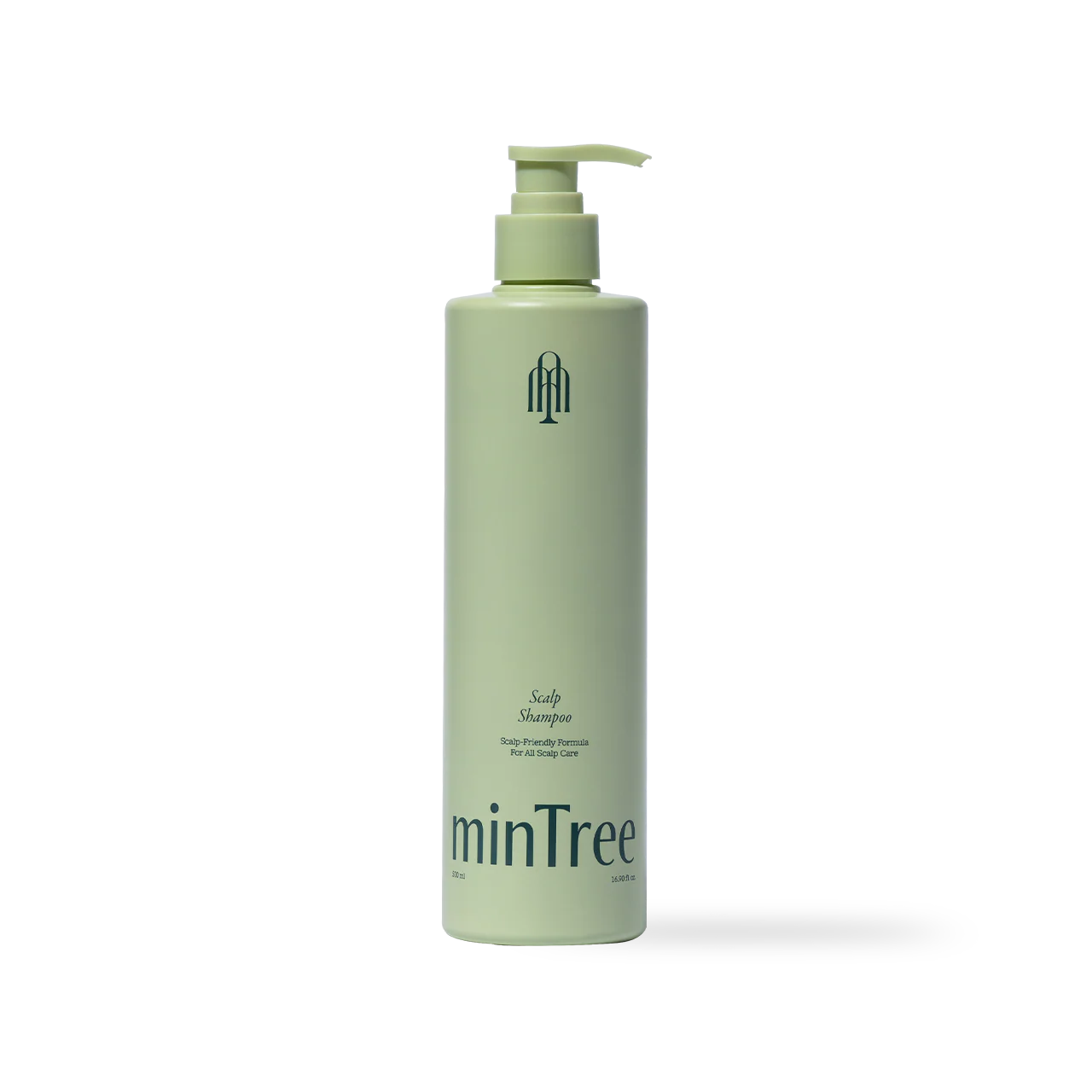 MinTree Scalp Shampoo 500ml - Image 2