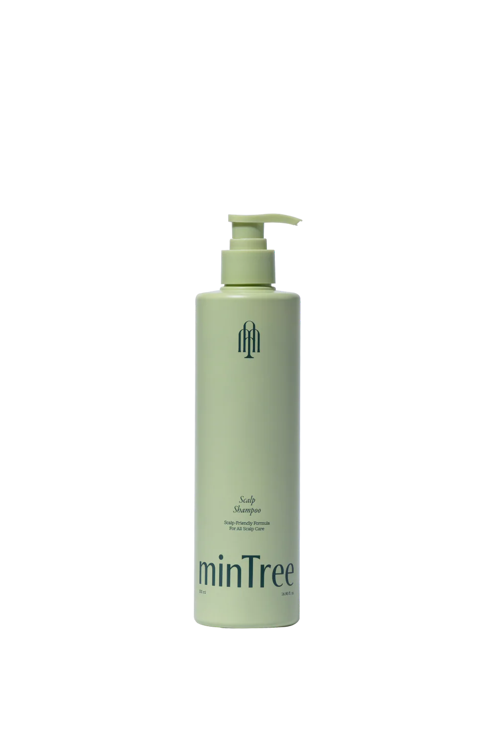 MinTree Scalp Shampoo 500ml - Image 3