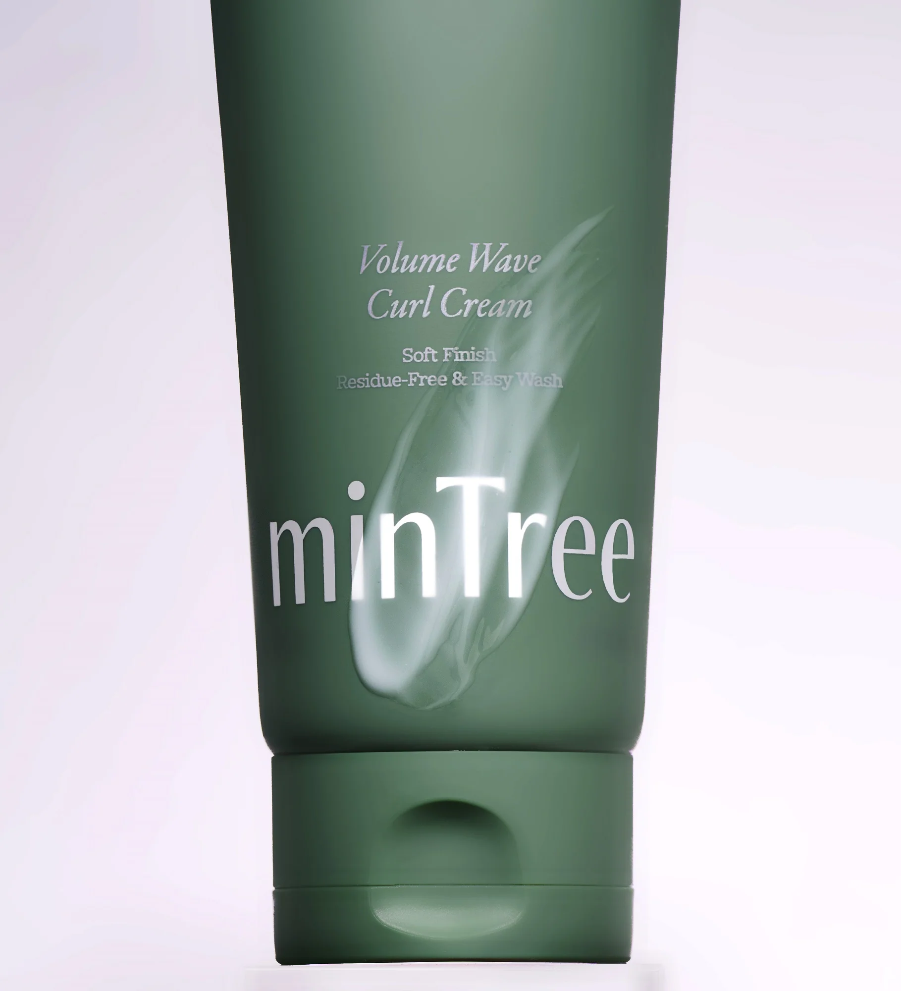 MinTree Volume wave curl cream 150ml - Image 4