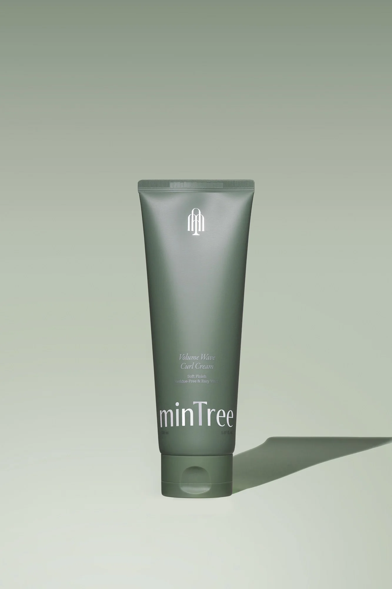 MinTree Volume wave curl cream 150ml - Image 8