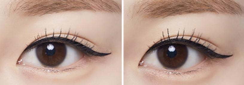 Missha Ultra Powerproof Mascara - Curl Up Long Lash 8g - Image 4