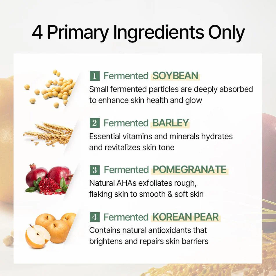 MIXSOON Bean Essence 50ml - Image 8