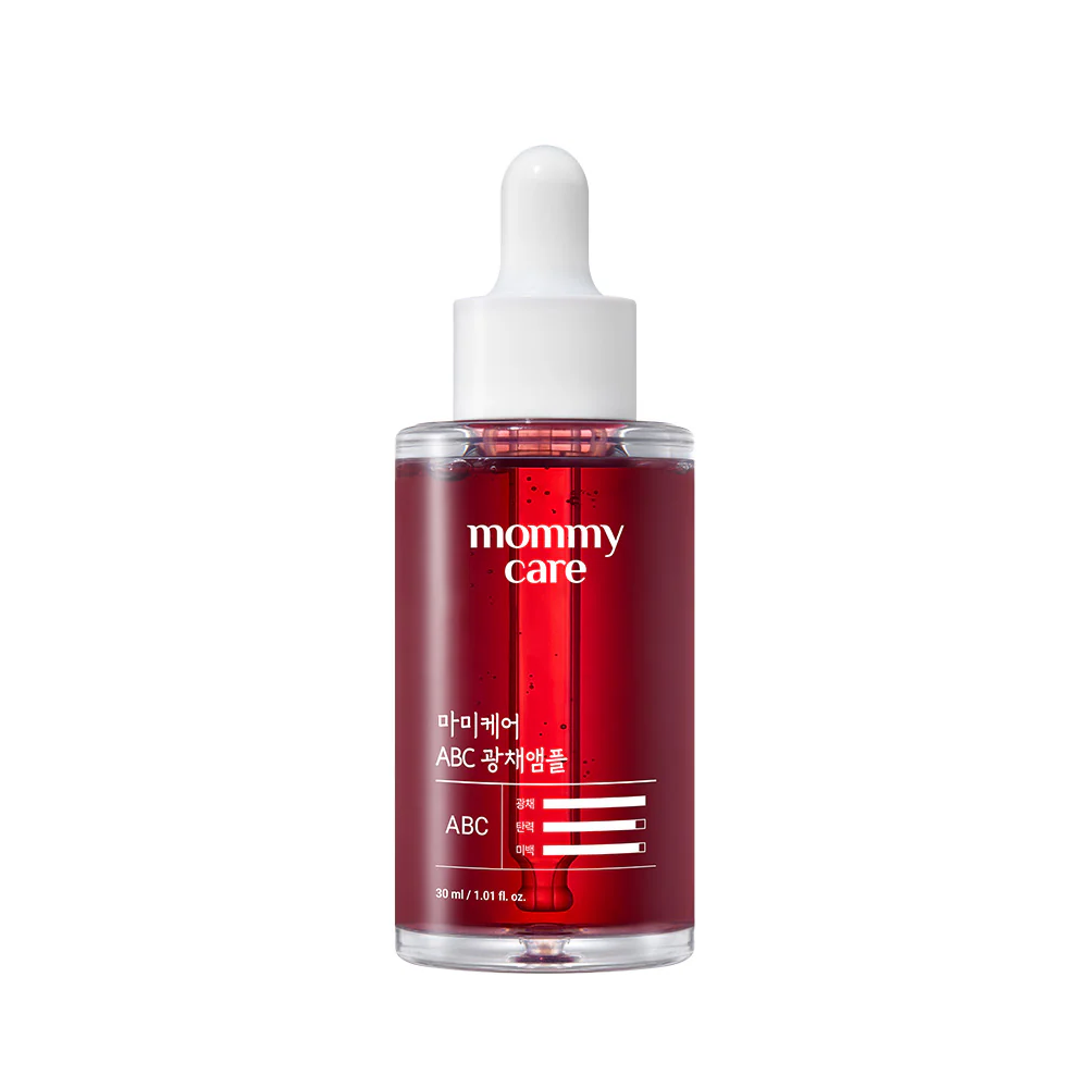 mommycare ABC Collagen Brightening Ampoule 30ml - Image 3