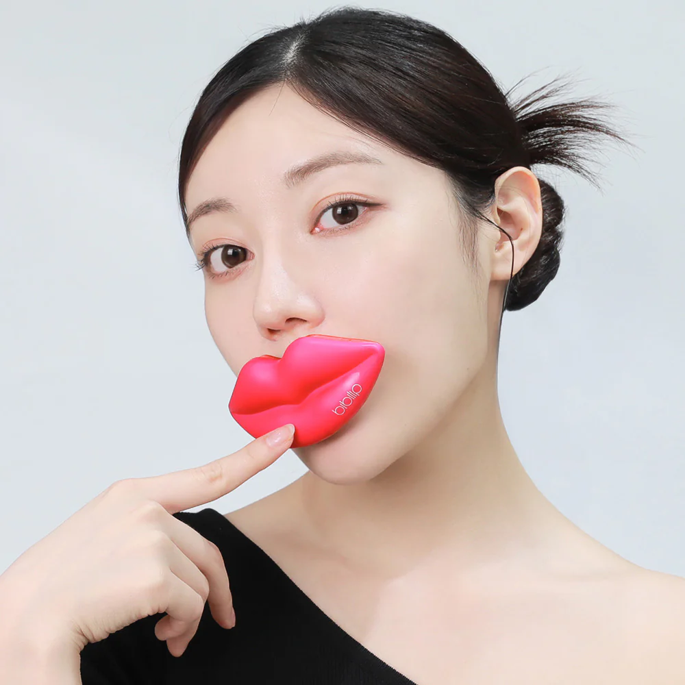 mommycare LED Glow Lip Mask 1EA - Image 9