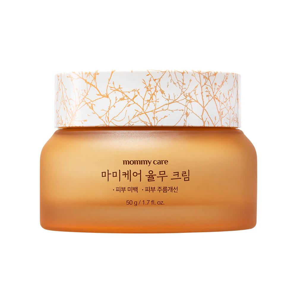 mommycare Yulmu Cream 50ml