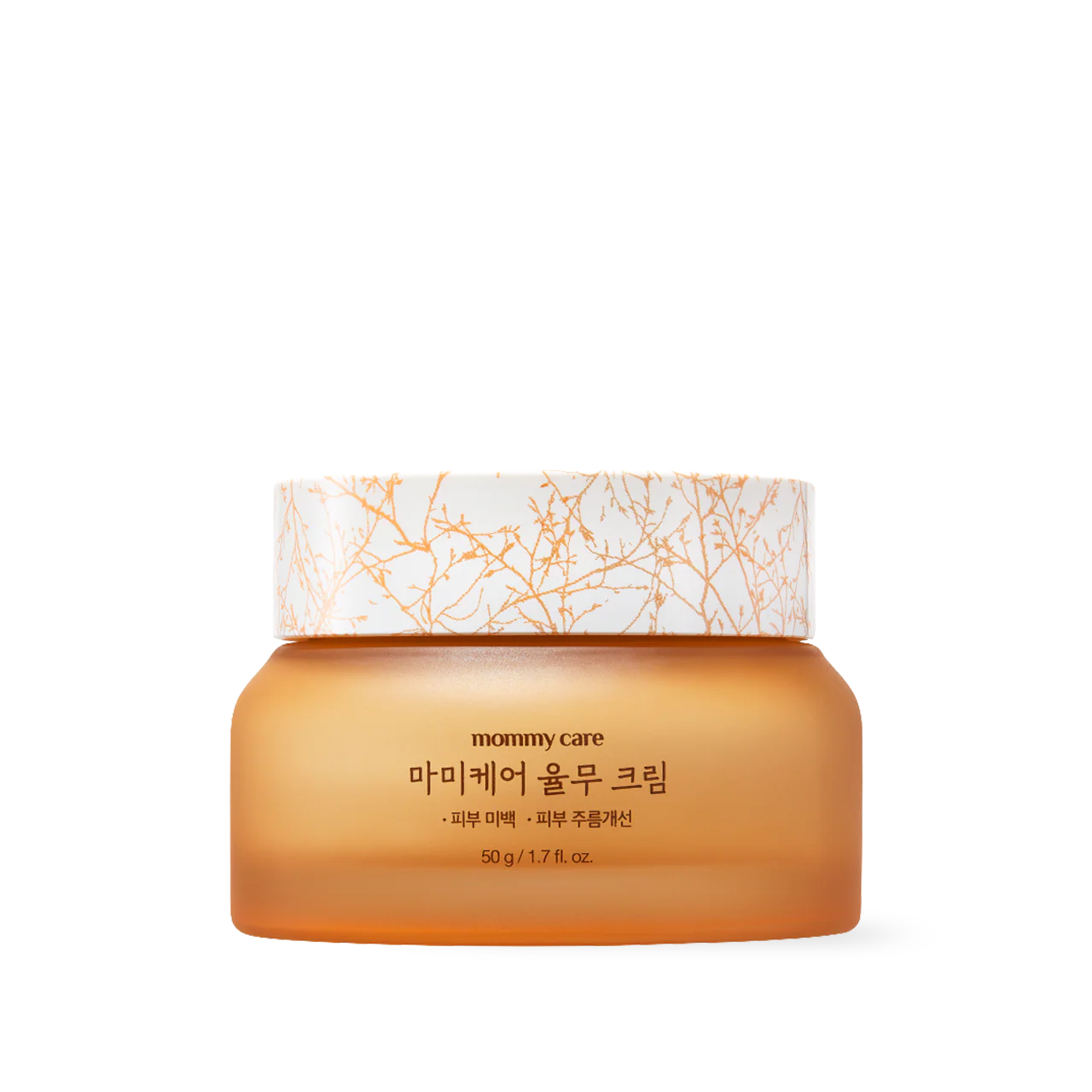 mommycare Yulmu Cream 50ml - Image 2