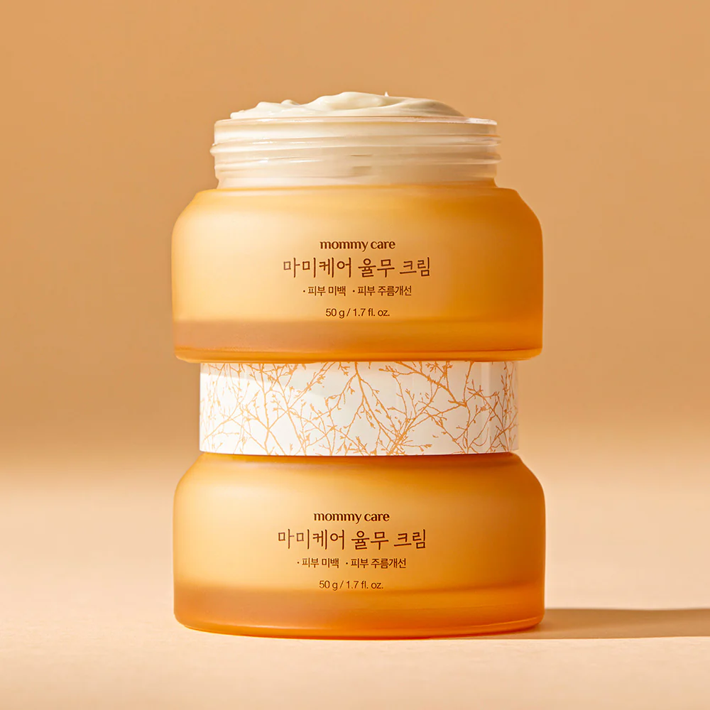 mommycare Yulmu Cream 50ml - Image 3