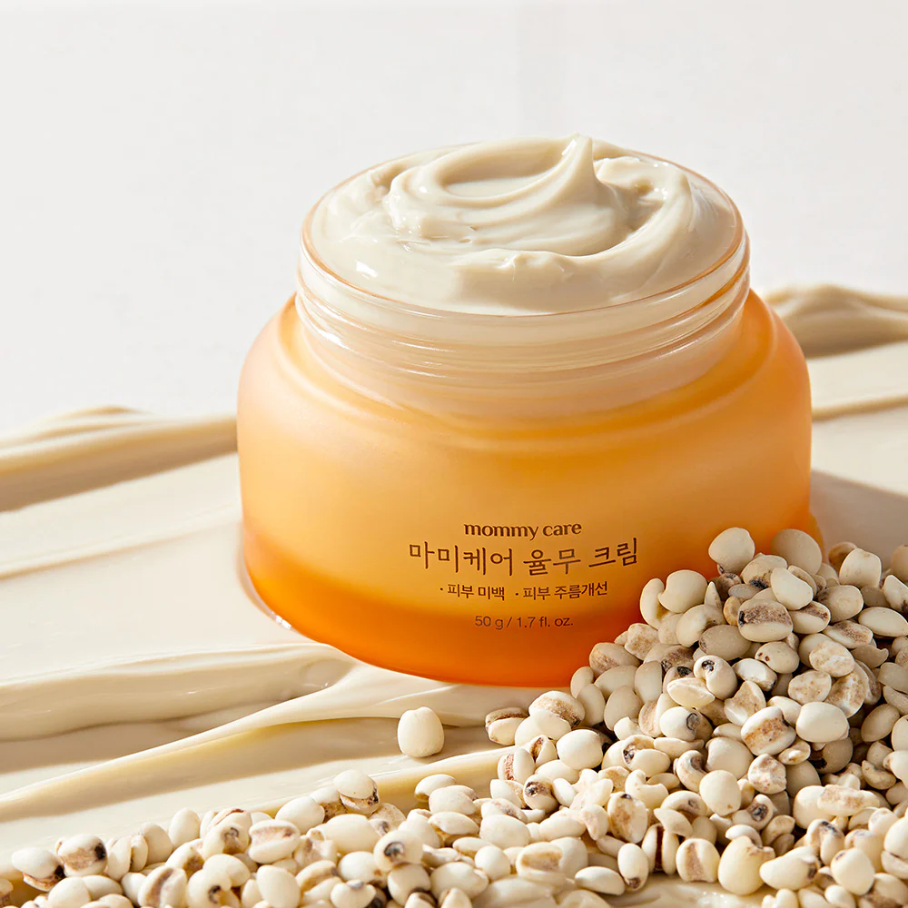 mommycare Yulmu Cream 50ml - Image 4