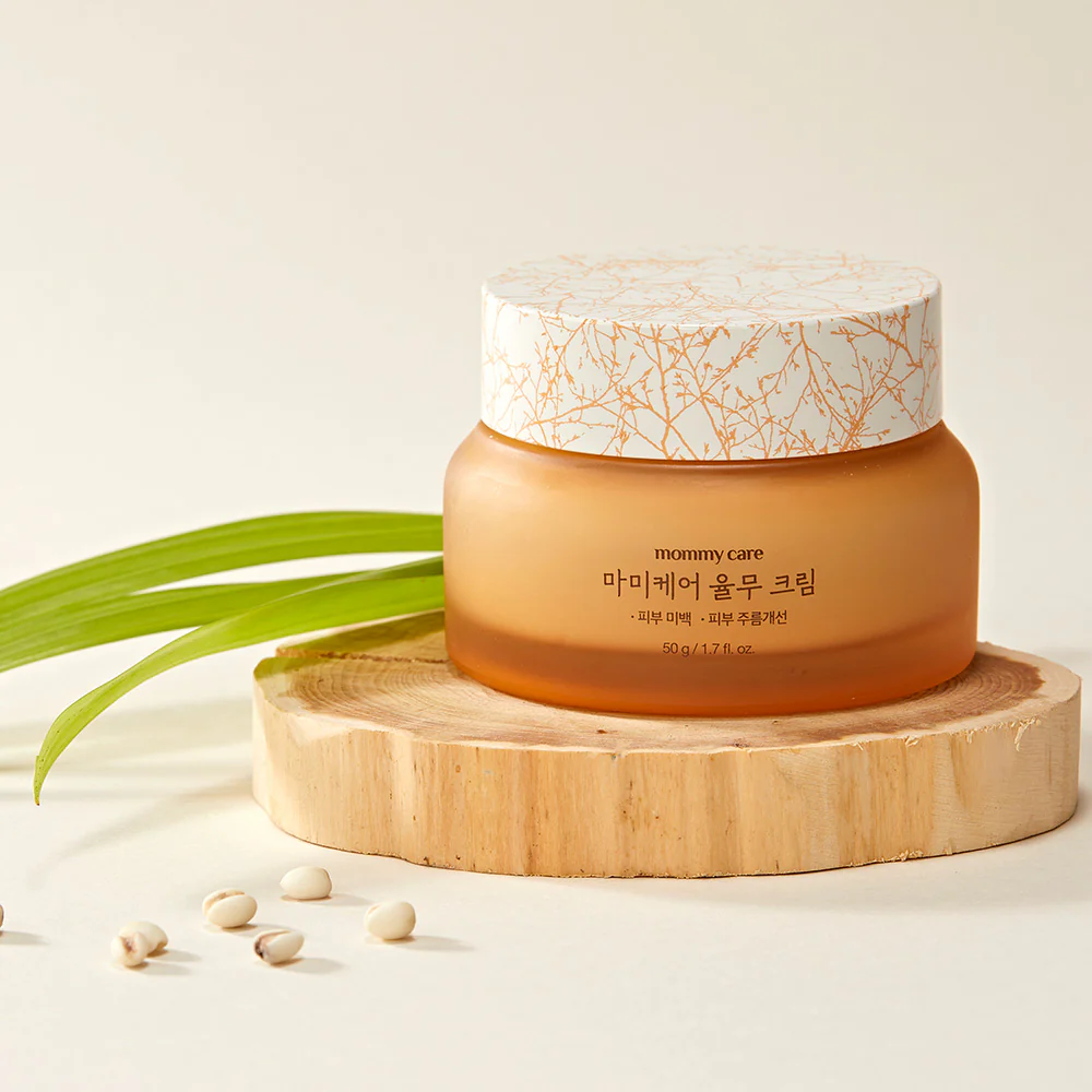 mommycare Yulmu Cream 50ml - Image 5