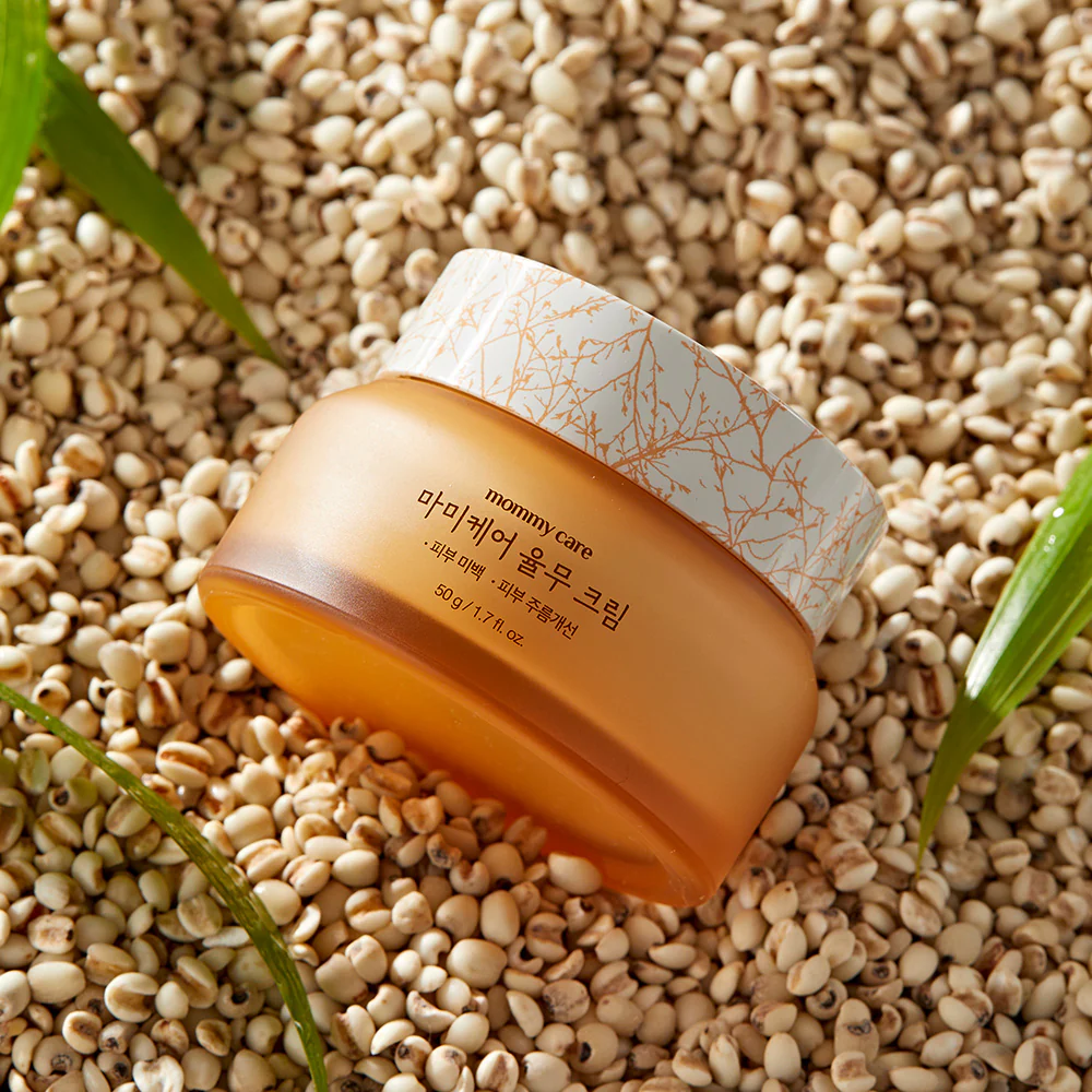 mommycare Yulmu Cream 50ml - Image 6