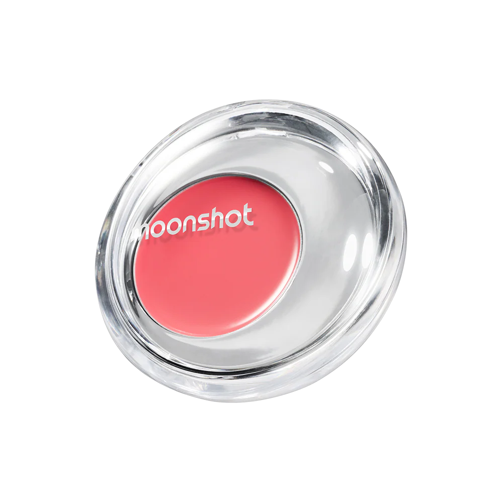 Moonshot Melting Mood Lip & Cheek -16 colors - Image 37