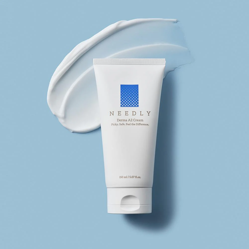Needly Derma A2 Cream 150ml - Image 2