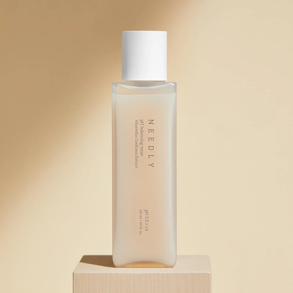 Needly pH balancing toner 145ml - Image 3