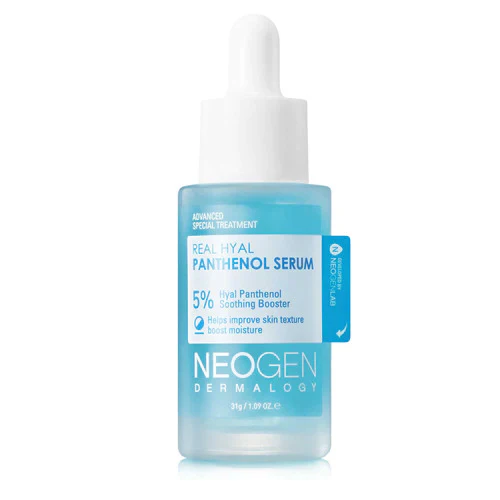 neogen Dermalogy Real Hyal Panthenol Serum 30ml - Image 2