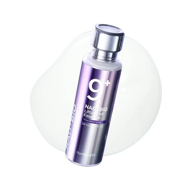 NUMBUZIN NAD BIO Lifting-sil Essence Time Reversing 50ml - Image 2