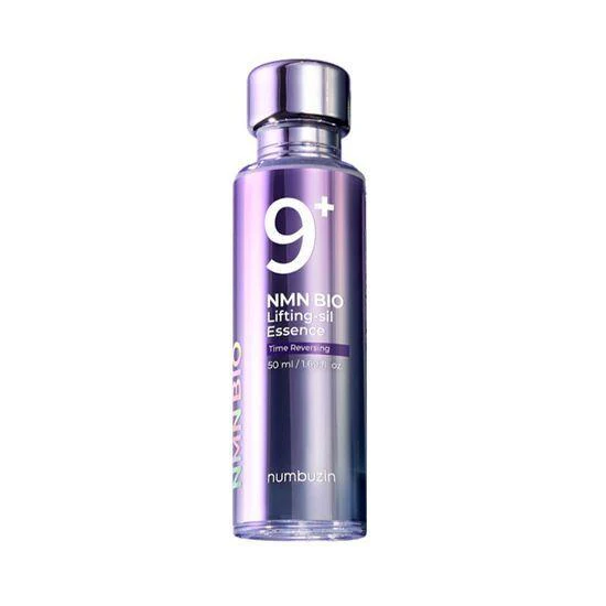 NUMBUZIN NAD BIO Lifting-sil Essence Time Reversing 50ml - Image 3